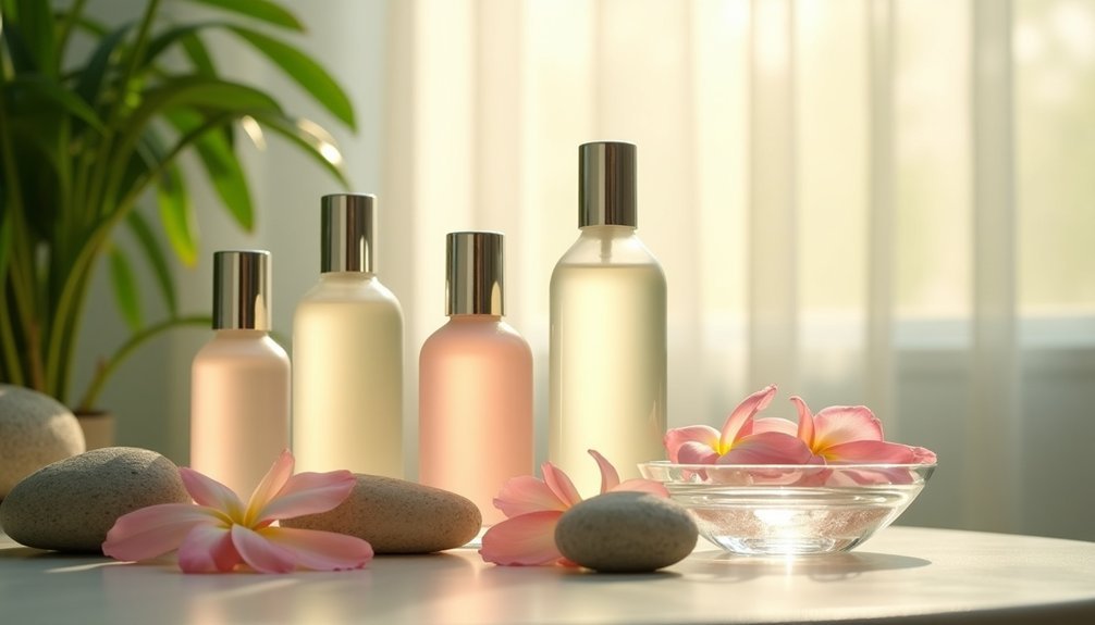 Why Non-Alcoholic Perfumes Are Better For Skin