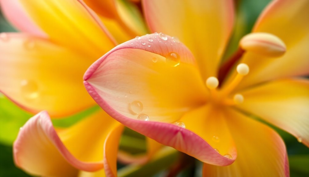 global perfumery s historical impact