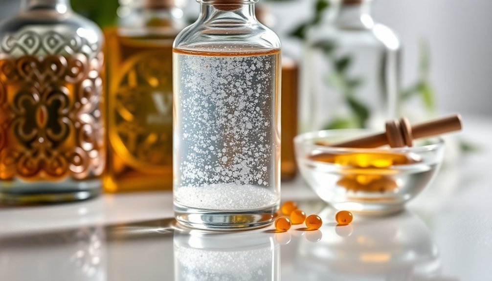 glycerin addition made easy
