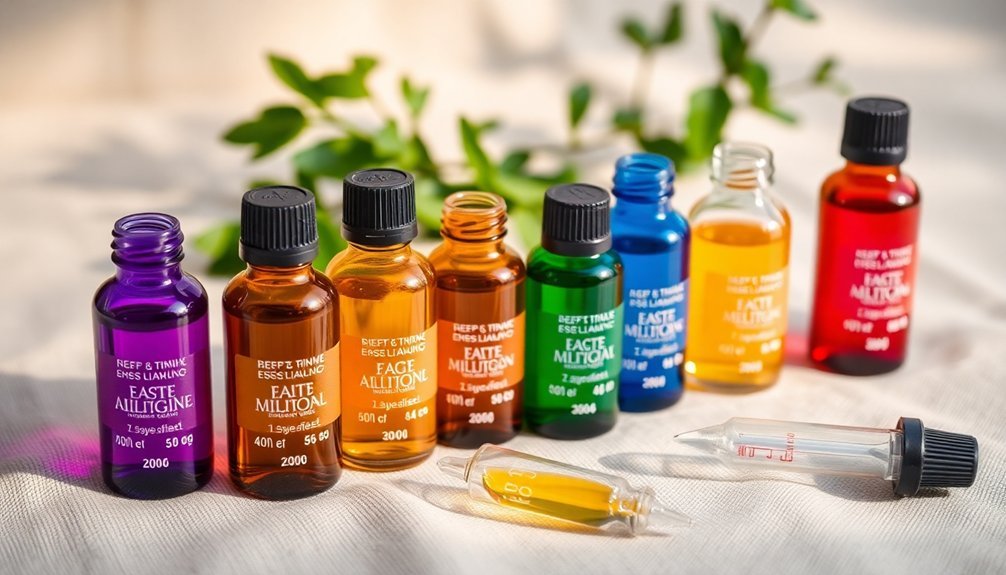 guidelines for age specific dilution