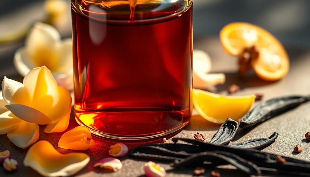 healthy ingredients enhance longevity