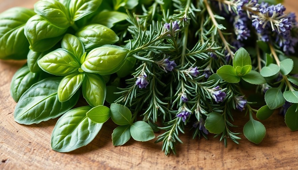 herbal heart notes explained