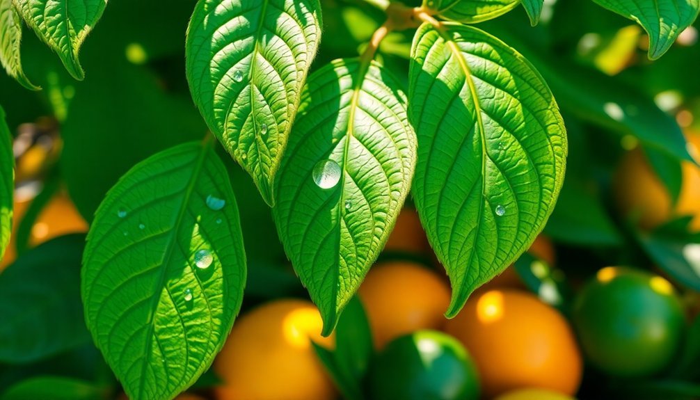 hidden gem of citrus