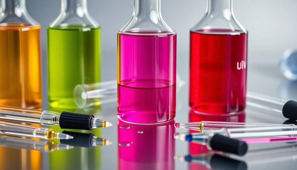 high quality laboratory beakers