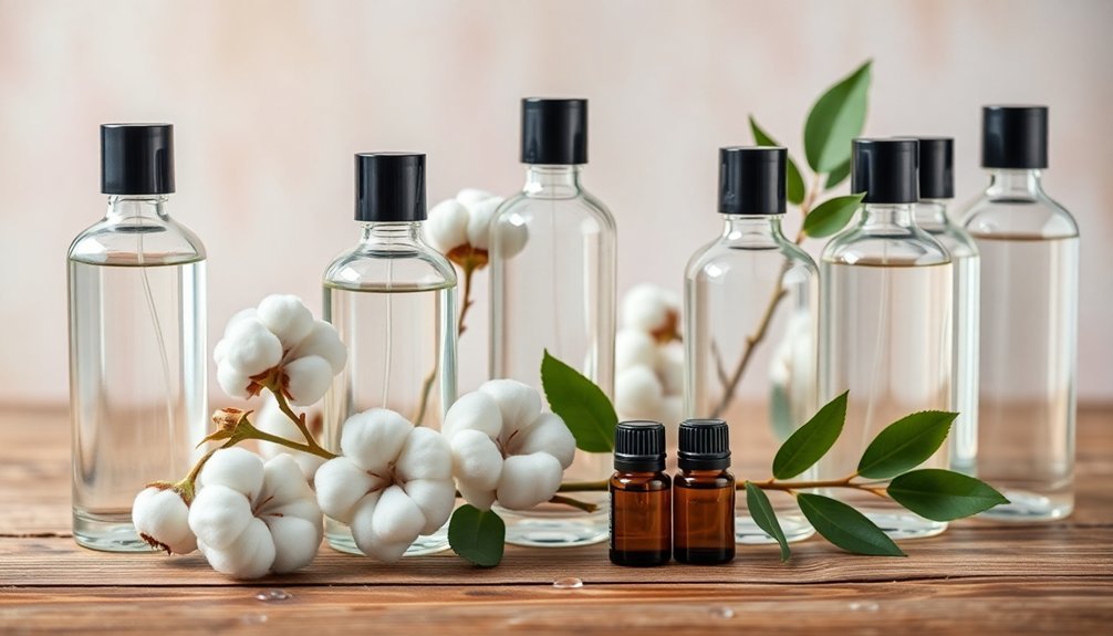 home fragrance synthetic musk