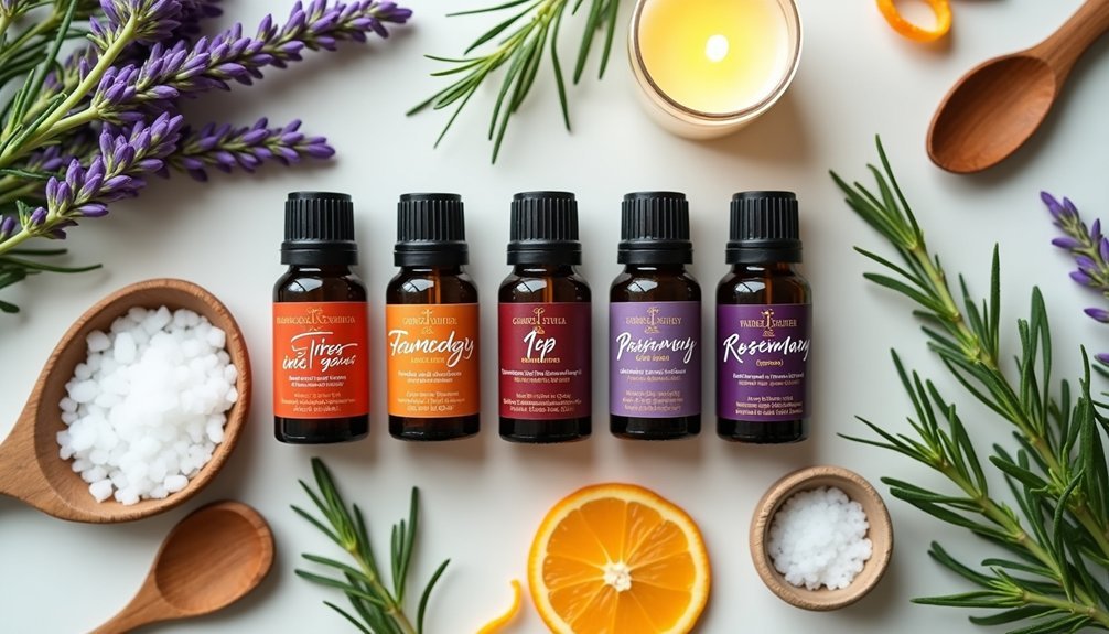 homemade fragrance longevity tips