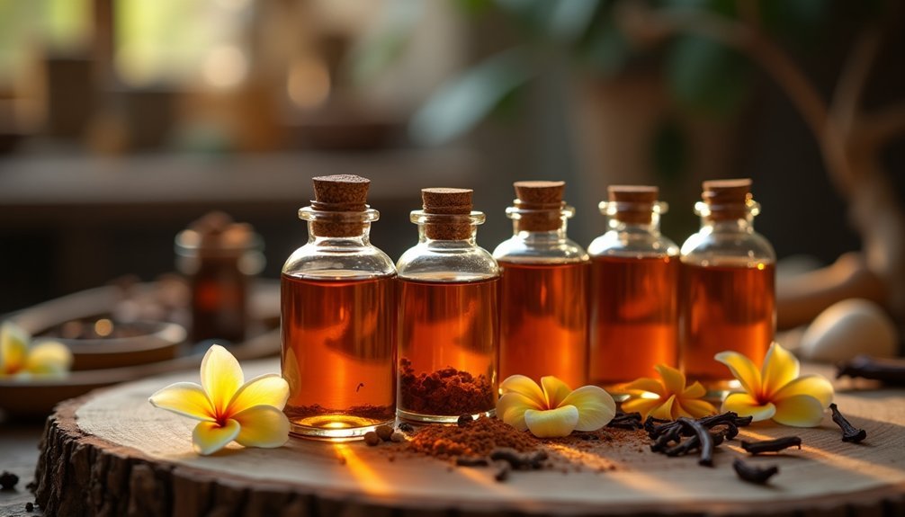 homemade musk base recipes