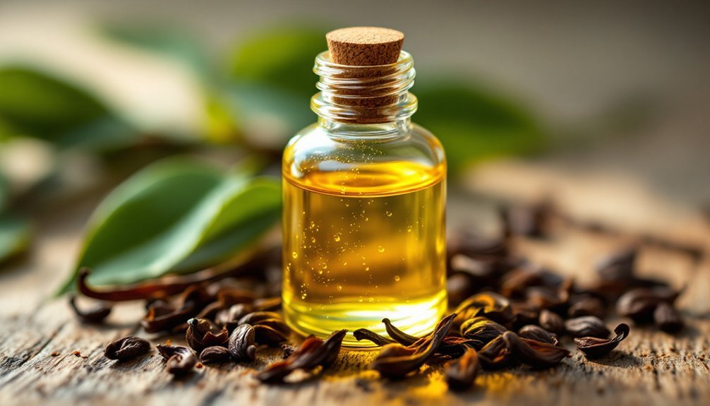 3 Tips For Rich Homemade Vanilla Perfume Oil