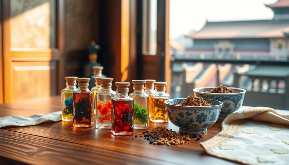 imperial palace paste techniques