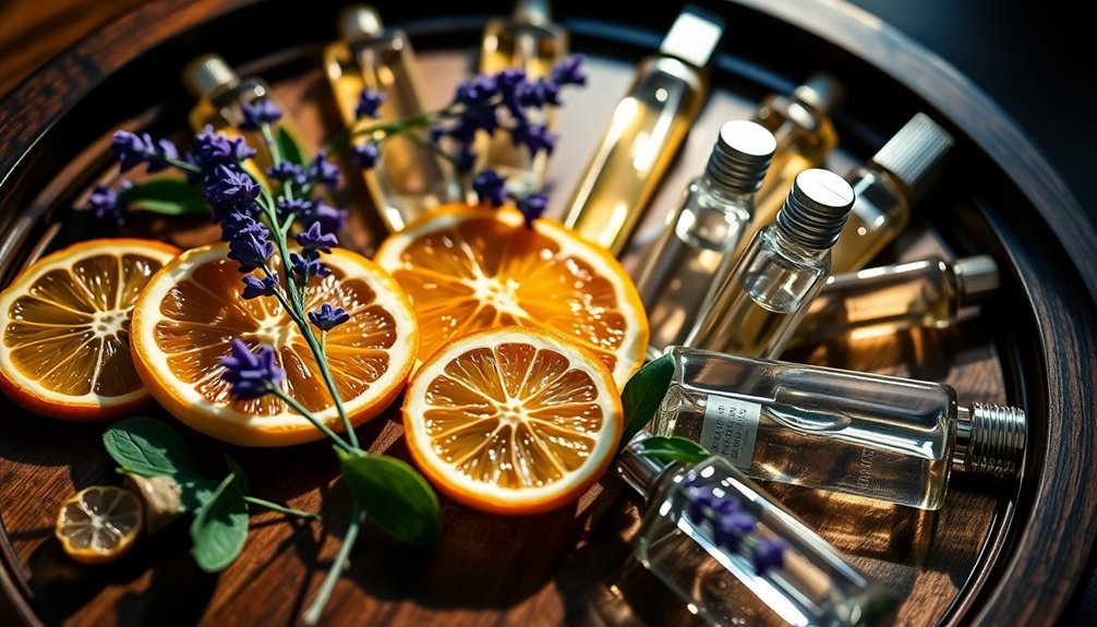 ingredient composition comparison analysis