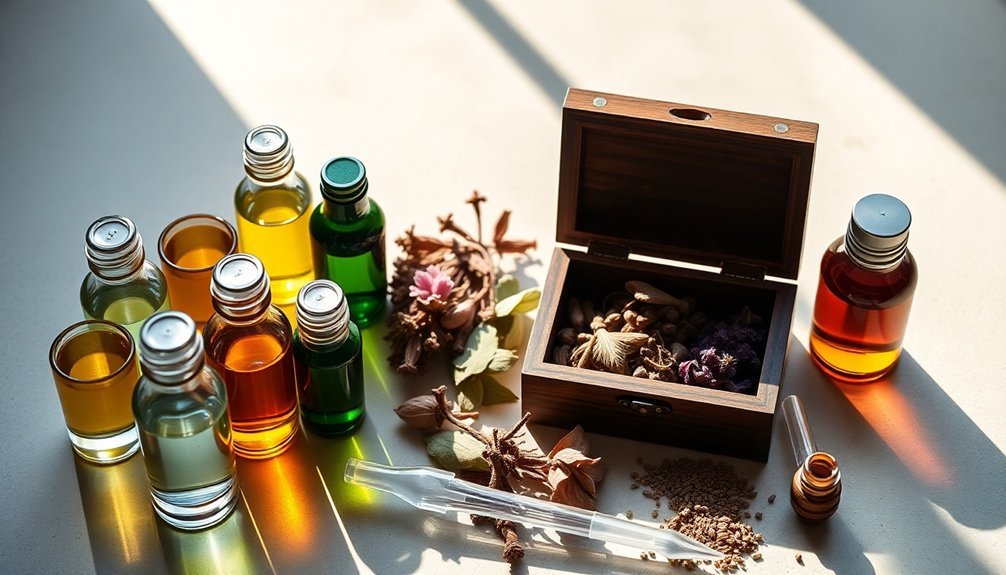 ingredient storage solutions basics