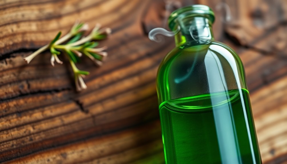 innovative scents for today