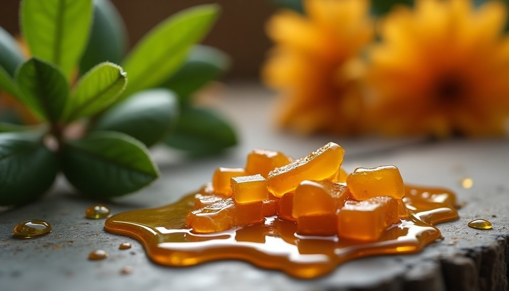 labdanum as musk substitute