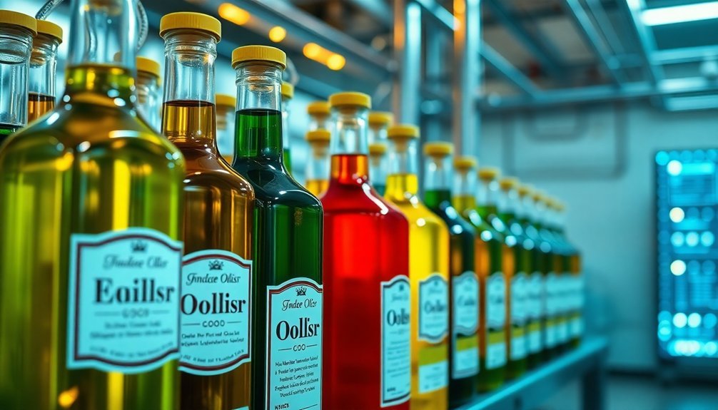 labeling and documentation systems