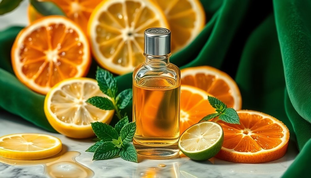 layering oils techniques mastered