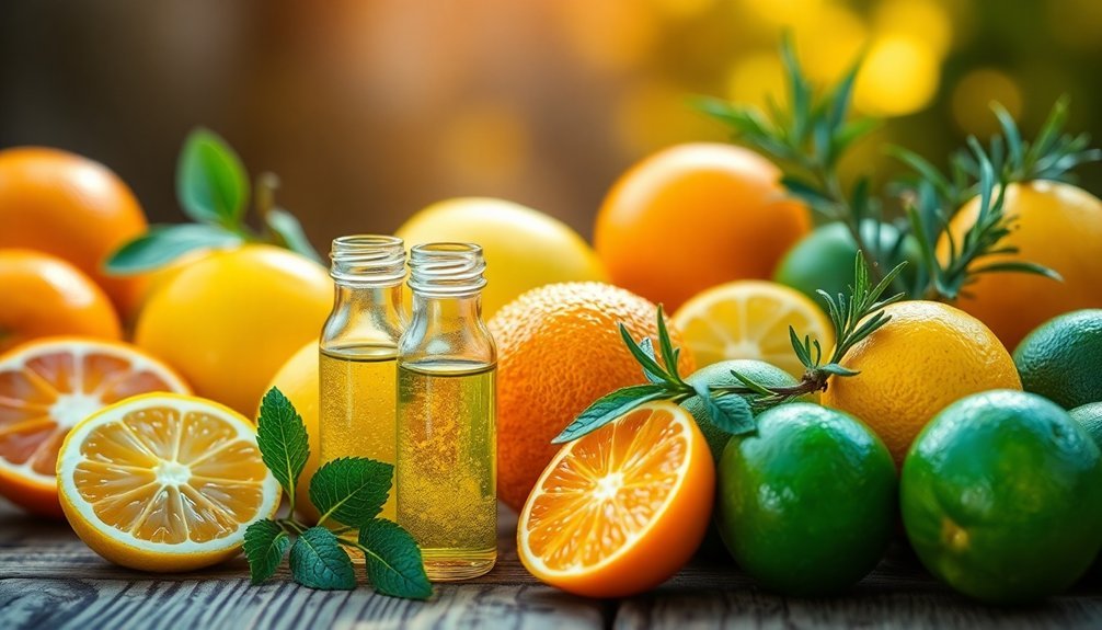 long lasting fragrance combinations