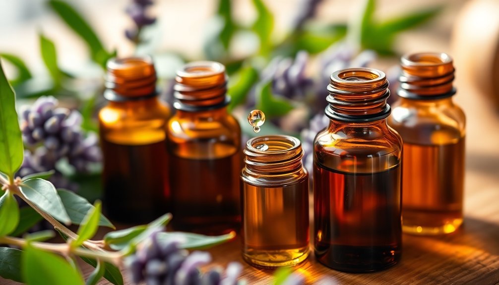 long lasting fragrance oils