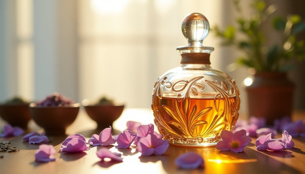 long lasting homemade fragrance tips