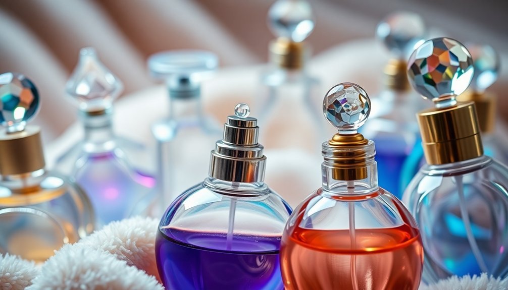 luxurious aesthetic experience