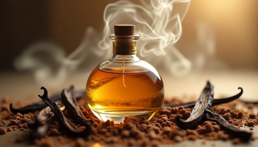 luxurious vanilla oud fragrance tips
