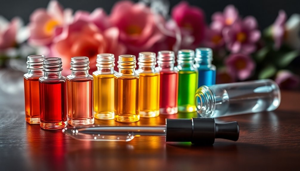 maintain fragrance potency effectively