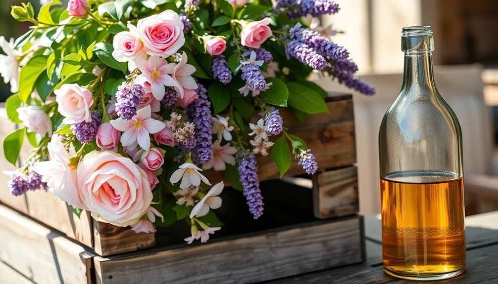 mastering alcohol flavor combinations