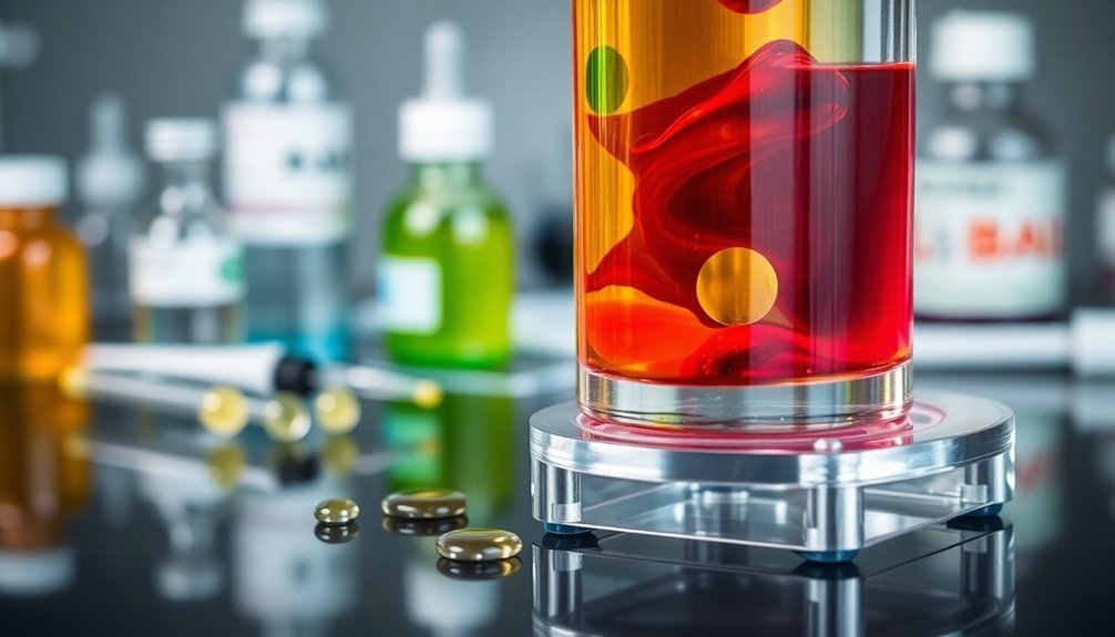 mastering dilution rate techniques