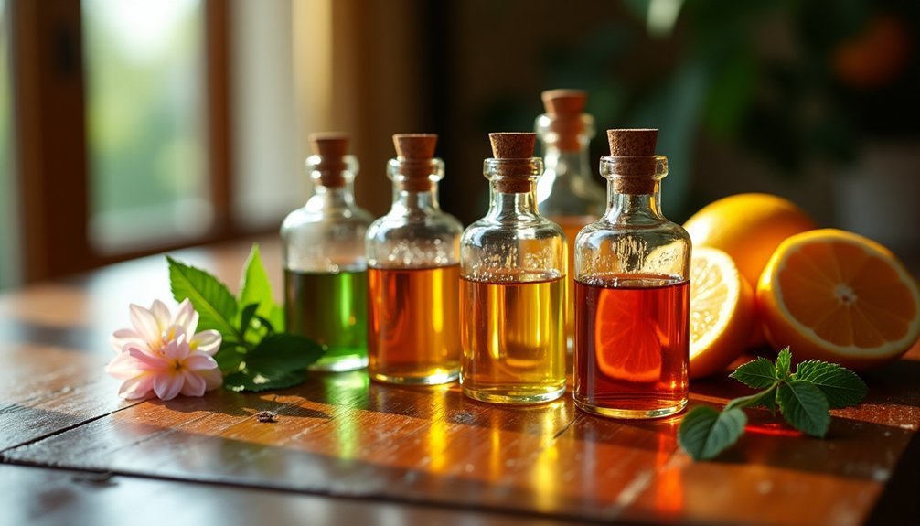 mastering fragrance combinations expertly