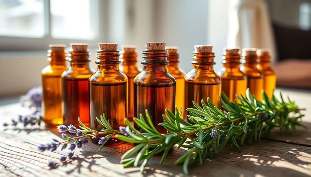 maximize potency through storage