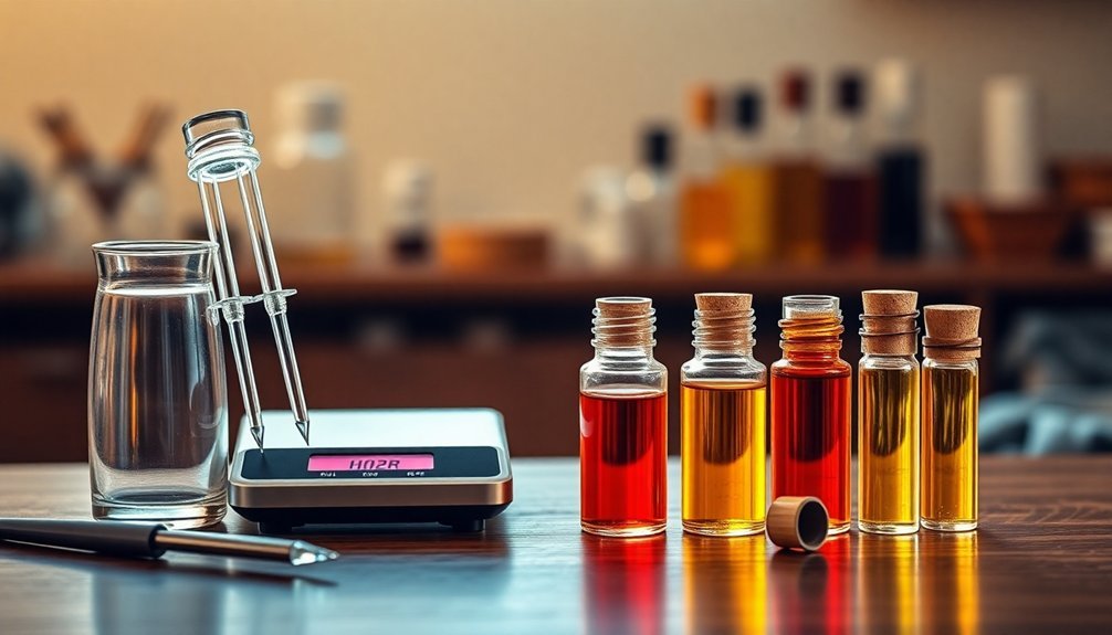 measuring tools for precision