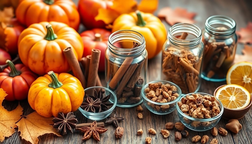 mixing and storage practices