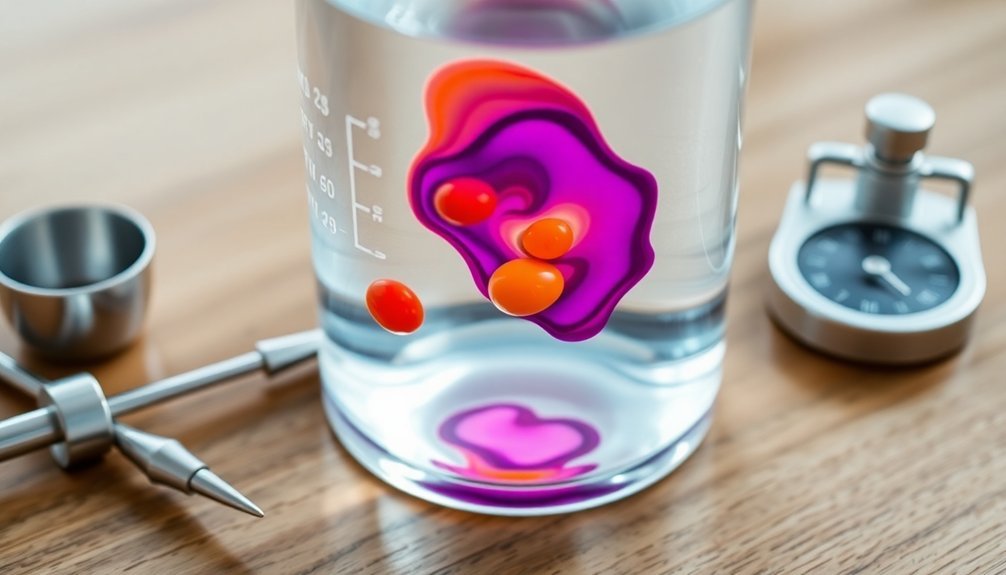 mixing fragrance oils guide