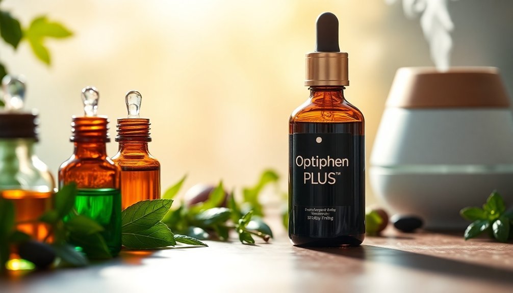 mixing preservatives and fragrances