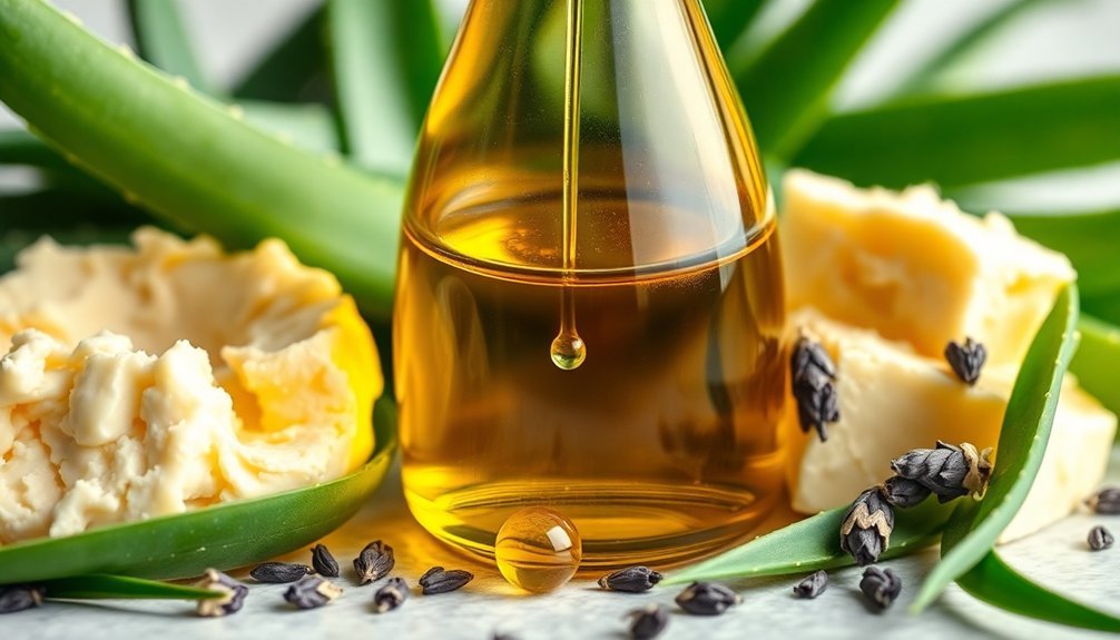 moisturizing base layer tips