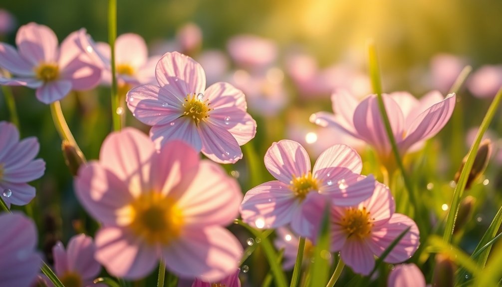morning dew fragrance notes