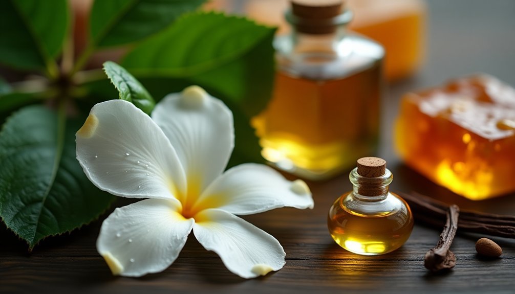 musk alternatives for cologne
