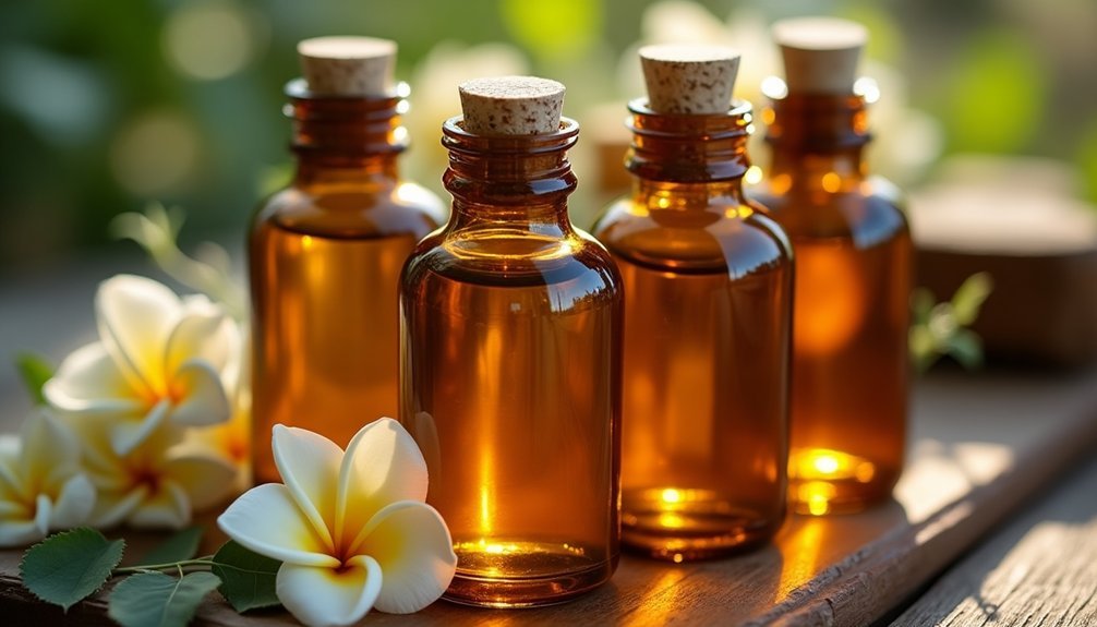 musk oil fragrance alternatives