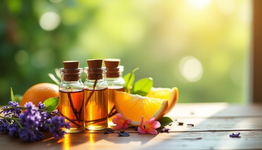 natural alcohol free fixatives
