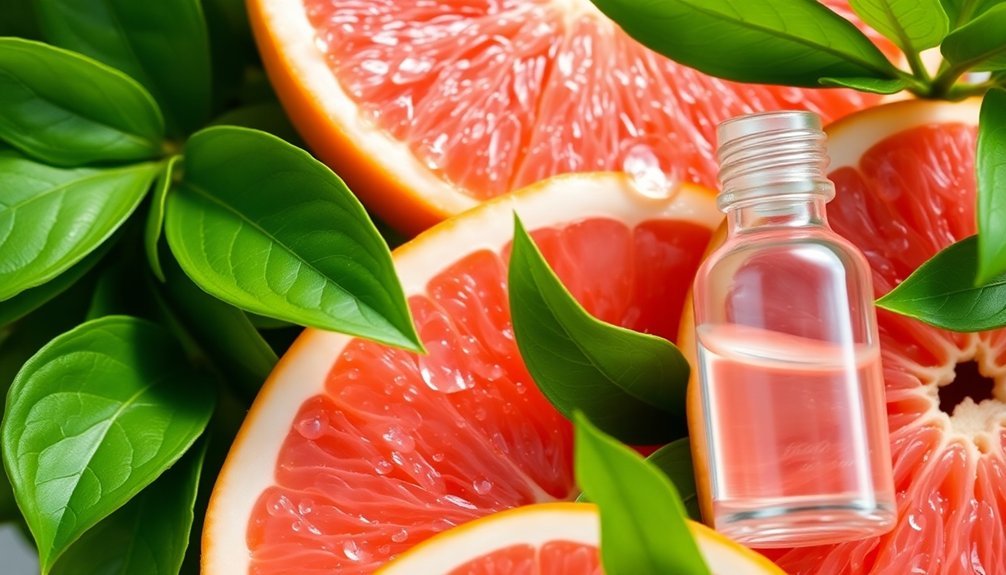 natural antimicrobial protection source