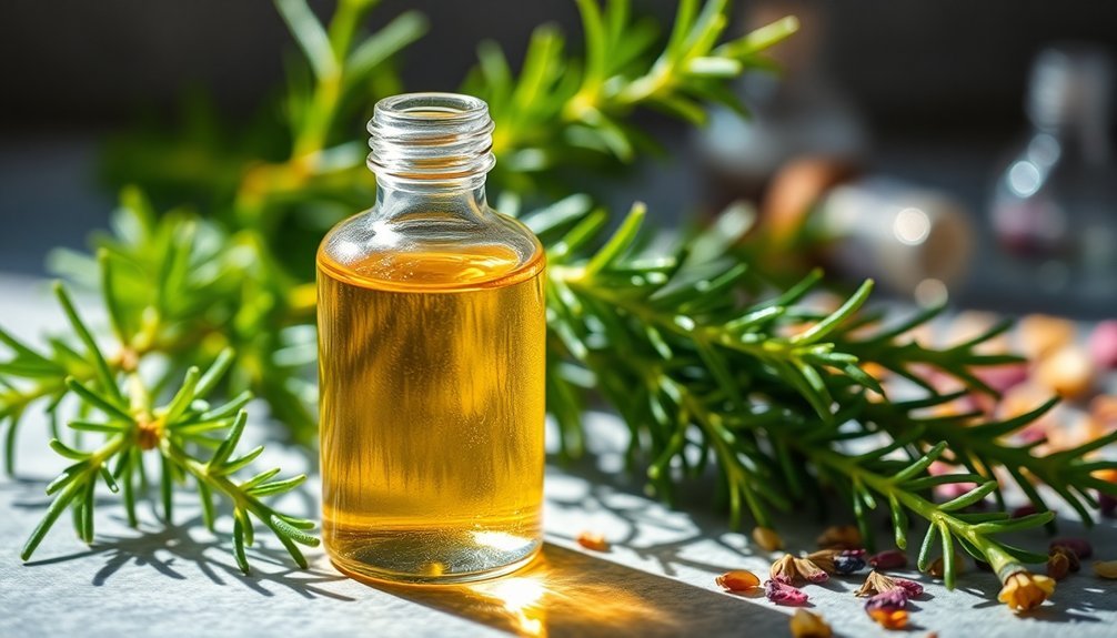 natural antioxidant skin protection