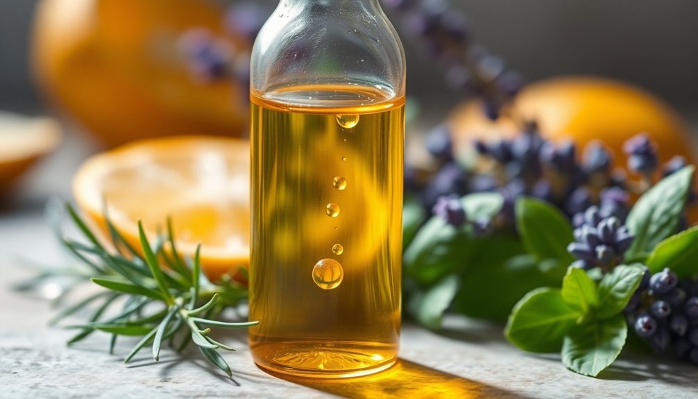 natural antioxidant skin protector