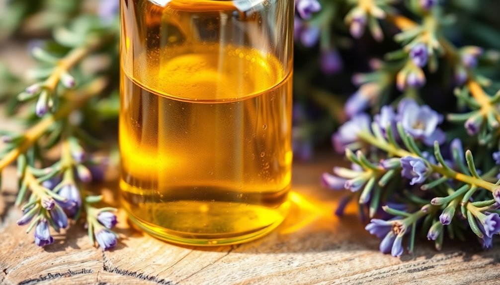 natural fixative and preservative