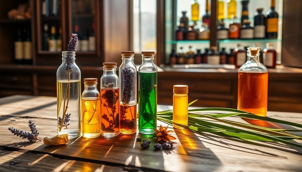 natural fixative longevity guidelines