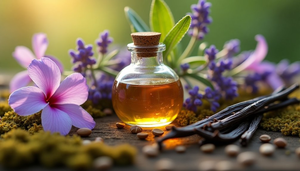 natural fixatives enhance longevity