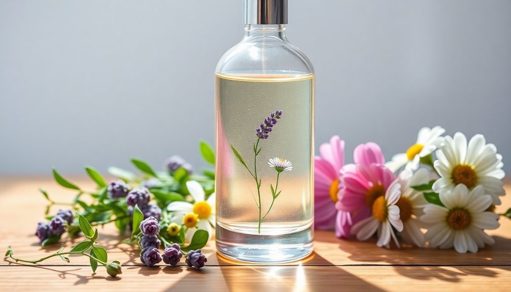 natural fragrance compound chemistry