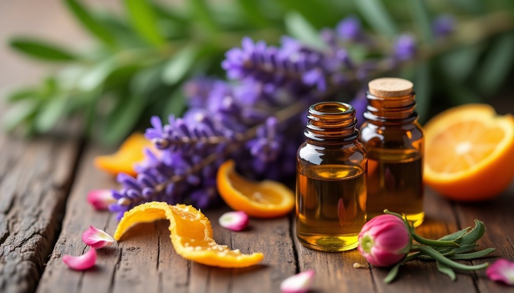 natural ingredients for longevity