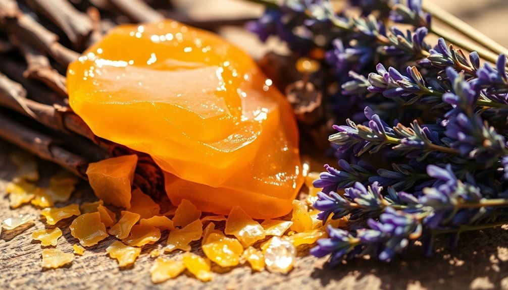 natural lasting fragrance solutions