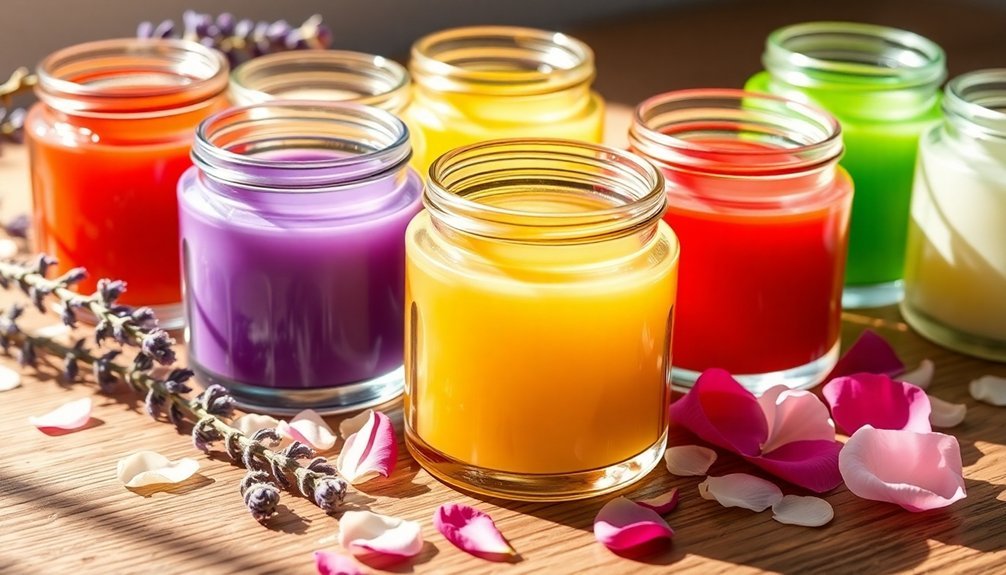 natural methods for preservation