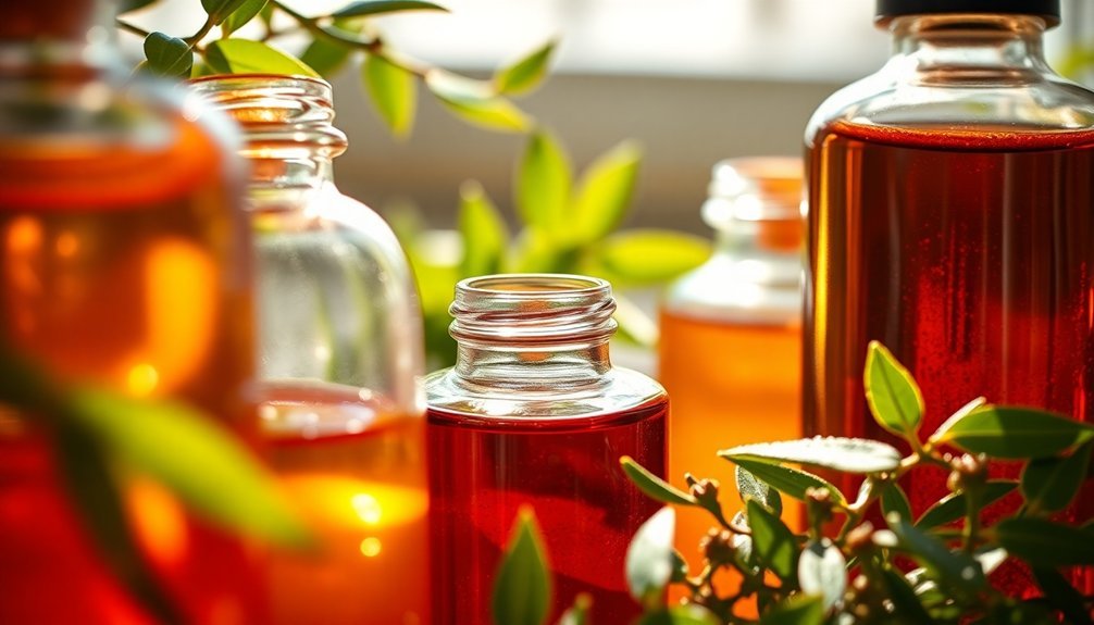 natural methods for preservation