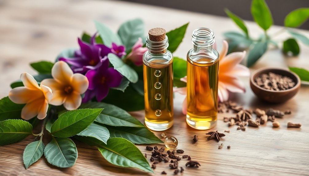 natural musk alternatives explained